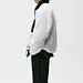 bomber jacket hooded bomber jacket leather jacket