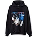 100 cotton hoodies custom