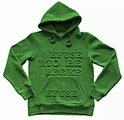 Heavy Weight Hoodies