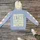 terry zip up hoodie