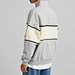 drop shoulder pullover