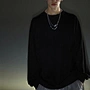 unisex long sleeve overall
