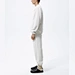 blank crew sweatshirt
