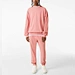 fashion crew neck sweatshirt