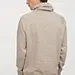 fashion crew neck sweatshirt
