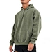 oversized sweatshirt