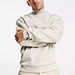 mens plain hooded sweatshirt