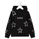 men hoodies pullover sweatshirt