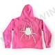 fashion french terry hoodie