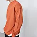 knitted pull neck pullover