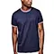 basic plain dyed tshirt