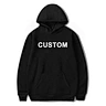 pullover hoodie custom