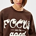 logo custom tshirt print