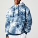 sherpa fleece sweatshirt