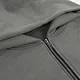 plain color zip up hoodies