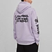 trendy men hoodies