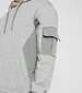 fitted hoodies for men