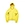 zip french terry hoodie