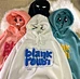 Heavyweight Streetwear Hoodie