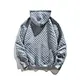 womens crew neck sweatshirt