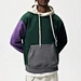 Front Pouch Hoodie