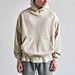 Drop Shoulder hoodies