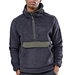 black tech fleece
