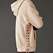Design drawstring hoodie
