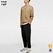 Blank Solid Hoodie