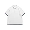 polo shirt custom logo