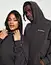 Luxury sweatsuit sets