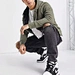 zip hoodie hooded sweatshirt