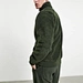 fleece zipper hoodies