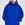 fleece blank hoodie