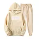 hoodie french terry