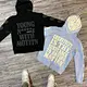 hoodie french terry