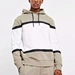 stripe hoodies