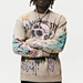 Long Sleeves Hoodie