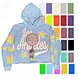 nike fleece hoodie