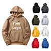 kids plain fleece sweatshirt