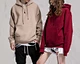 heavy fleece hoodies