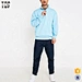 fit sweatshirt