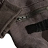 mens zip up hoodie plain