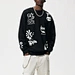 oem custom hoodie jacket