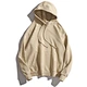 custom pullover hoodie