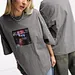 best plain white t shirts