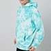 tie dye hoodie