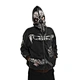 hip hop hoodie