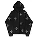 long sleeve pullover men fashion