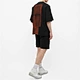 oversized tshirt